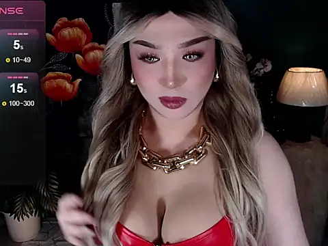 classytrish online show from March 28, 2026, 8:48 am