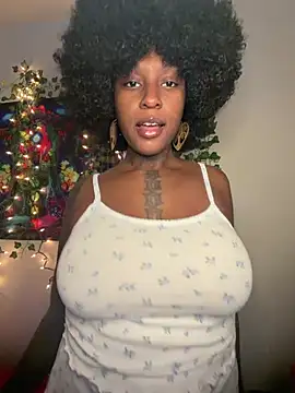 MistiSavannah online show from August 1, 2026, 12:58 pm