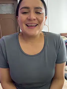 Snapshot of Rouse69_ chatting on October 12, 2025, 9:10 am Rouse69  online show from October 12, 2025, 9:10 am