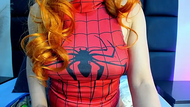 Snapshot of AkashaMoon_ chatting on October 9, 2025, 12:06 pm AkashaMoon online show from October 9, 2025, 12:06 pm