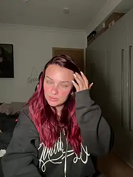 OliviaaFischer online show from March 22, 2026, 7:15 pm