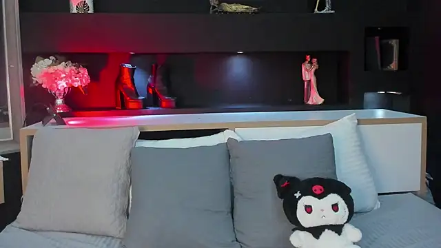 Snapshot of VenussDark chatting on October 25, 2025, 2:07 pm VenussDark online show from October 25, 2025, 2:07 pm