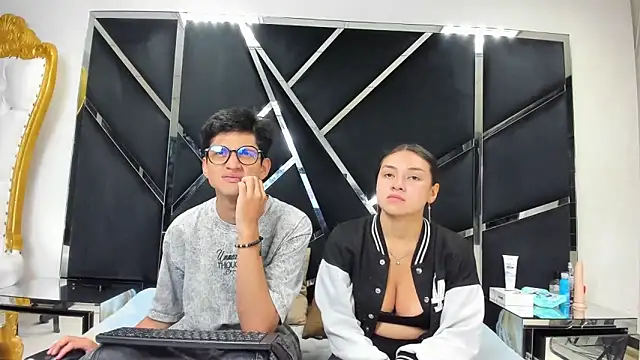 Noa Arez online show from February 10, 2026, 5:50 am