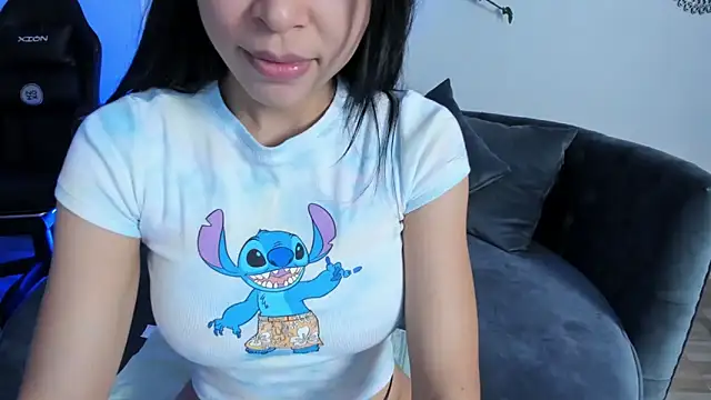 Snapshot of Kathe_anderson___ chatting on September 30, 2025, 1:39 pm Kathe anderson    online show from September 30, 2025, 1:39 pm