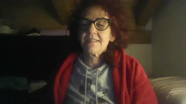 klarissabloum online show from May 5, 2026, 6:38 am