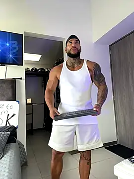 Andrew Johnnson online show from January 7, 2026, 5:18 pm