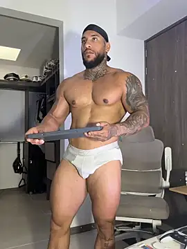 Andrew Johnnson online show from March 6, 2026, 6:47 pm