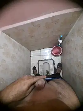 Jihadiboy 91 online show from April 29, 2026, 5:17 pm