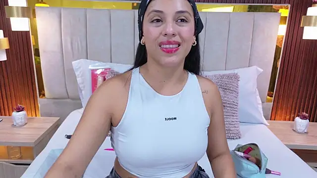 Lexxi gb online show from July 28, 2026, 8:52 pm