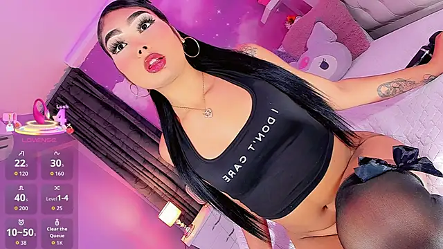 Snapshot of LanaOrtiiz chatting on October 4, 2025, 5:42 am LanaOrtiiz online show from October 4, 2025, 5:42 am