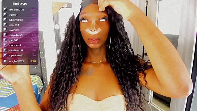 Snapshot of Sara_hot12112 chatting on November 6, 2025, 8:18 am Sara hot12112 online show from November 6, 2025, 8:18 am