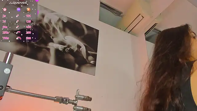 Snapshot of pretty78angel chatting on October 13, 2025, 8:10 pm pretty78angel online show from October 13, 2025, 8:10 pm