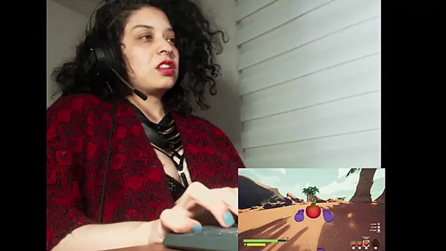 miss carmila1 online show from September 26, 2025, 10:49 pm