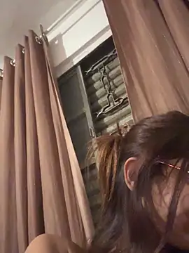 FadaPerigosa online show from April 3, 2026, 3:24 am