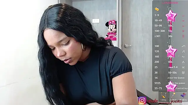 Snapshot of Chanell_mina chatting on November 23, 2025, 4:22 am Chanell mina online show from November 23, 2025, 4:22 am