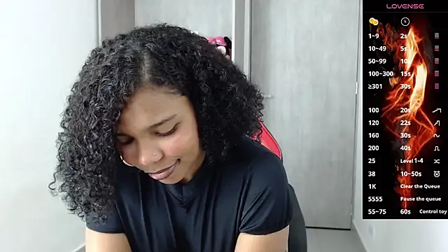 Snapshot of Chanell_mina chatting on October 18, 2025, 3:41 am Chanell mina online show from October 18, 2025, 3:41 am