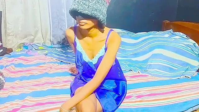 Chooty Couple online show from March 17, 2026, 7:50 pm