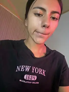 LilybethGray online show from February 15, 2026, 11:03 pm