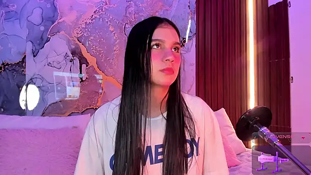 Snapshot of Emmiicute chatting on October 16, 2025, 1:30 pm Emmiicute online show from October 16, 2025, 1:30 pm