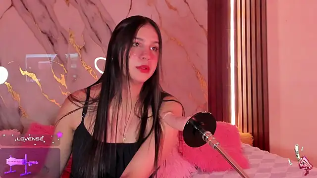 Snapshot of Emmiicute chatting on September 20, 2025, 8:25 pm Emmiicute online show from September 20, 2025, 8:25 pm