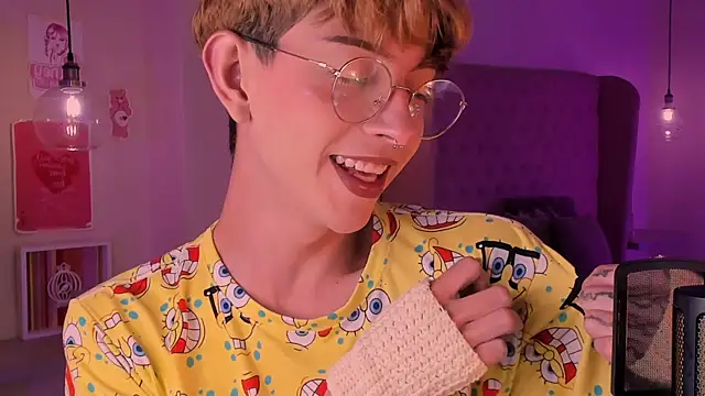 imDamiano online show from September 27, 2025, 7:31 pm