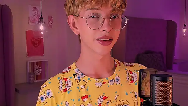 imDamiano online show from October 18, 2025, 8:44 pm