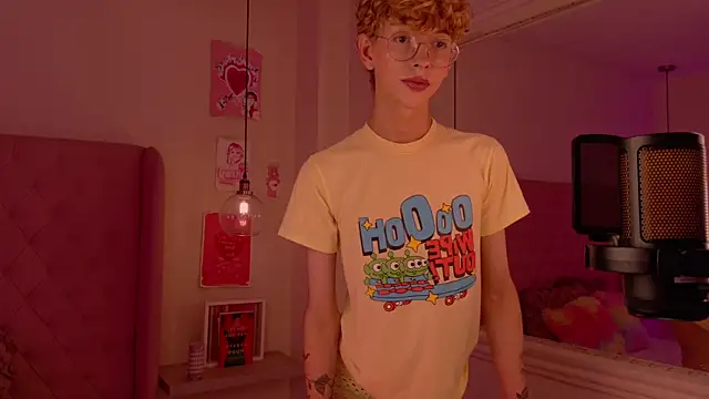 imDamiano online show from November 10, 2025, 8:47 pm