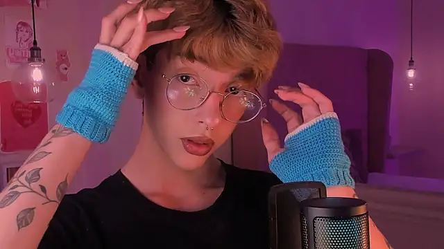 imDamiano online show from September 29, 2025, 7:52 pm