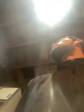 Mexxwell69 online show from September 25, 2025, 11:38 am