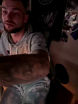 Mexxwell69 online show from October 3, 2025, 1:53 am