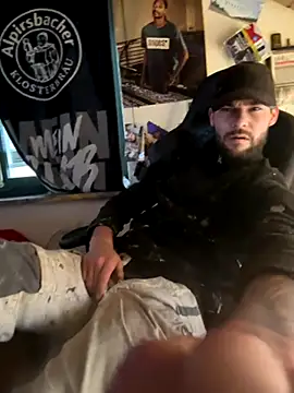 Mexxwell69 online show from September 24, 2025, 7:48 am