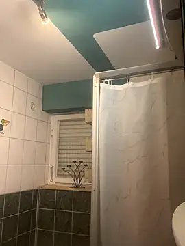 Mexxwell69 online show from September 24, 2025, 9:54 pm