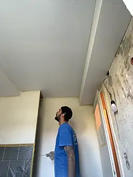 Mexxwell69 online show from September 16, 2025, 3:02 pm