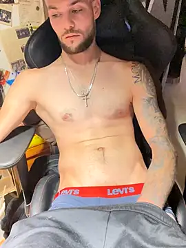 Mexxwell69 online show from October 5, 2025, 7:48 pm