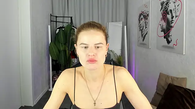 Wanda Gomez online show from May 20, 2026, 1:52 pm
