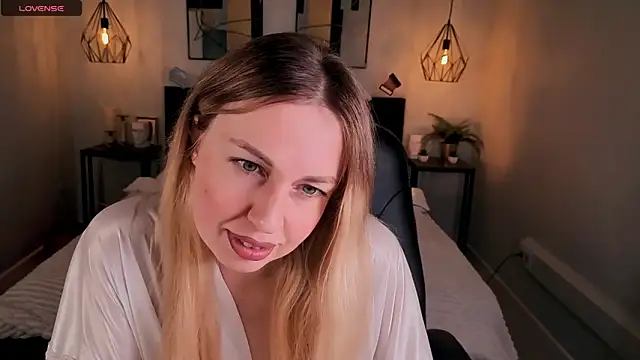 Lexi terele online show from September 27, 2025, 6:41 am