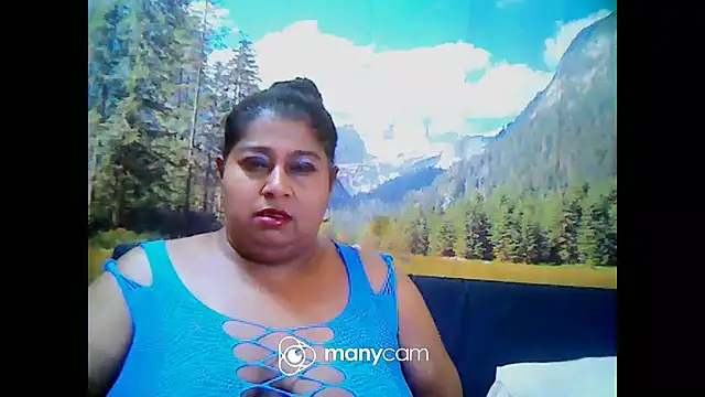 indianhoney694u online show from February 26, 2025, 5:10 pm