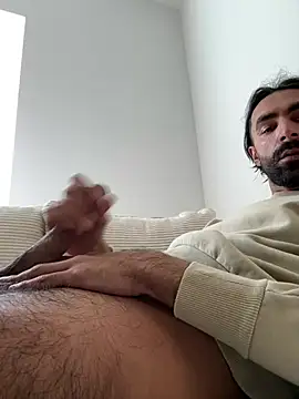 SergioGarcia93 online show from April 11, 2026, 11:25 am