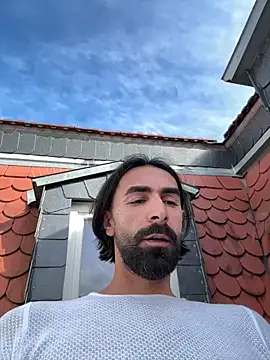 SergioGarcia93 online show from June 2, 2026, 4:07 pm