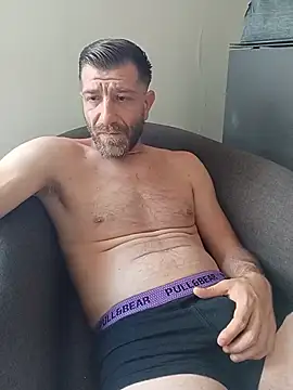 Alexdaniel89 online show from July 19, 2026, 11:29 am