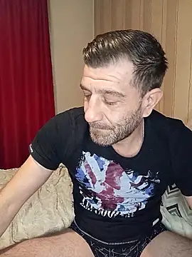 Alexdaniel89 online show from March 31, 2026, 4:58 am