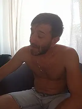 Alexdaniel89 online show from June 26, 2026, 10:21 am
