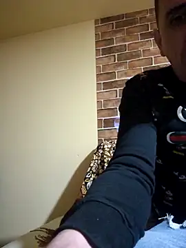 Snapshot of Lawrence067 chatting on February 25, 2026, 7:03 pm Lawrence067 online show from February 25, 2026, 7:03 pm