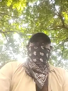 Rangabilla1947 online show from October 15, 2025, 10:56 am