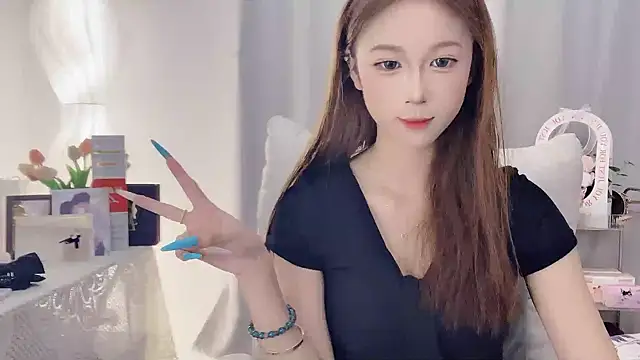 SiSi-544 online show from September 11, 2025, 7:14 pm