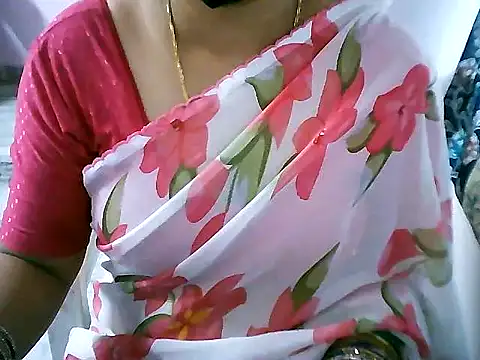 Snapshot of jannu6482 chatting on September 27, 2025, 7:58 am jannu6482 online show from September 27, 2025, 7:58 am