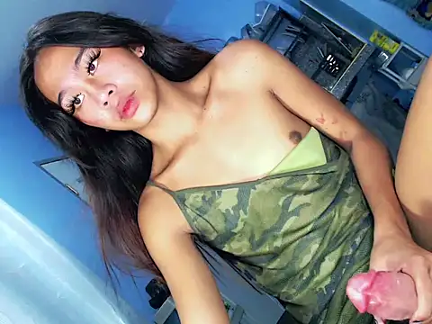 sweety kyrah18 online show from October 27, 2025, 4:08 pm