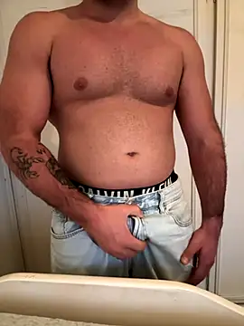 Joaqtuft2 online show from October 24, 2025, 5:23 pm