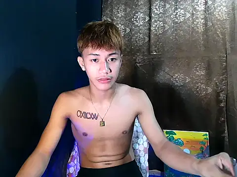 naughtyboyloy 0 online show from September 27, 2025, 2:56 pm