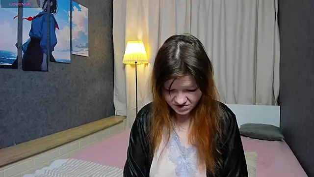 Nora lovvvv online show from December 5, 2025, 11:31 am